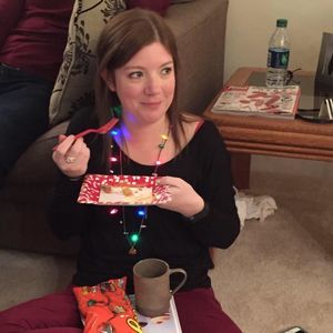 Meet your Posher, Terri